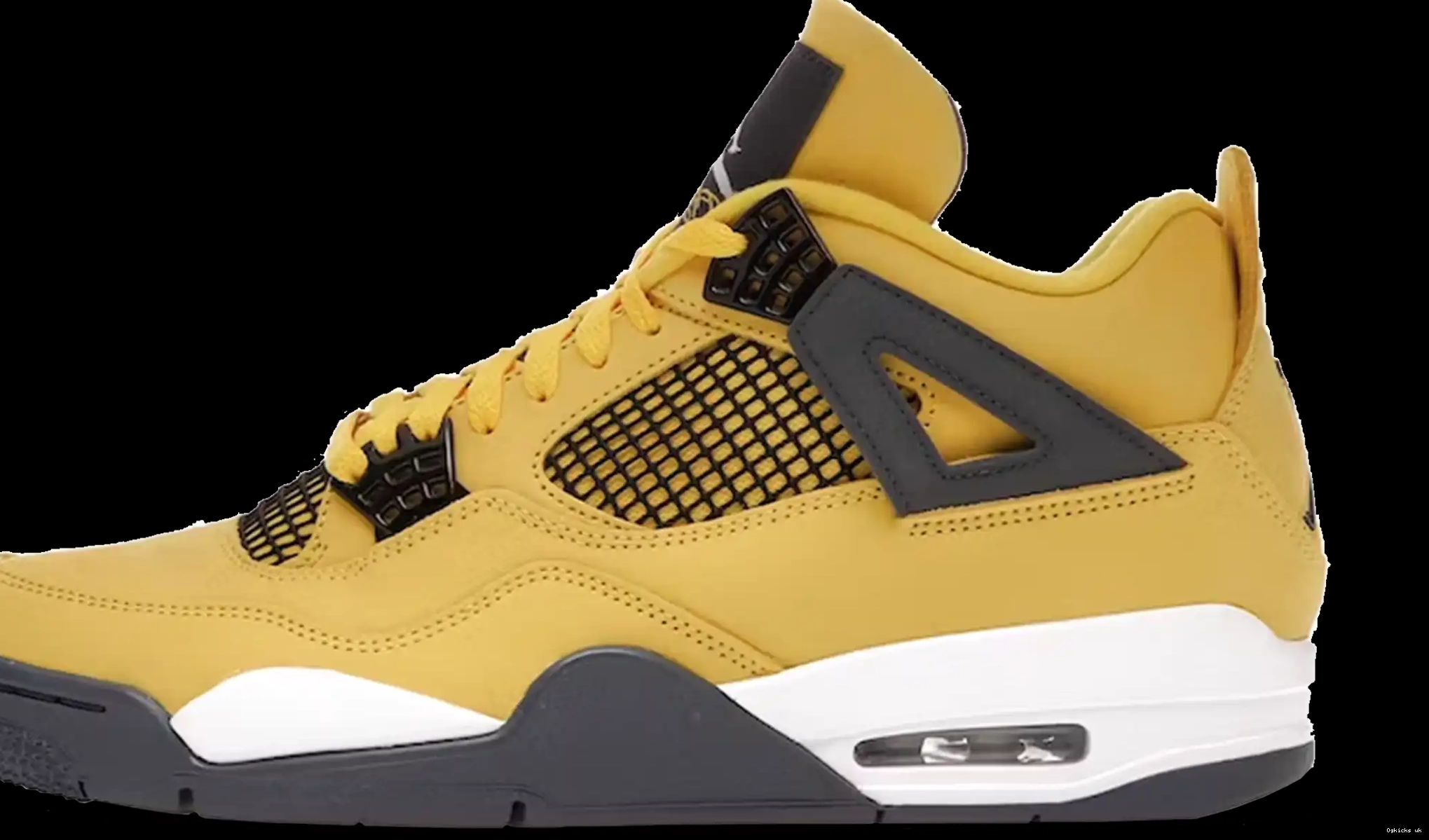 Jordan Air Retro 'Lightning' 2021 4 0620